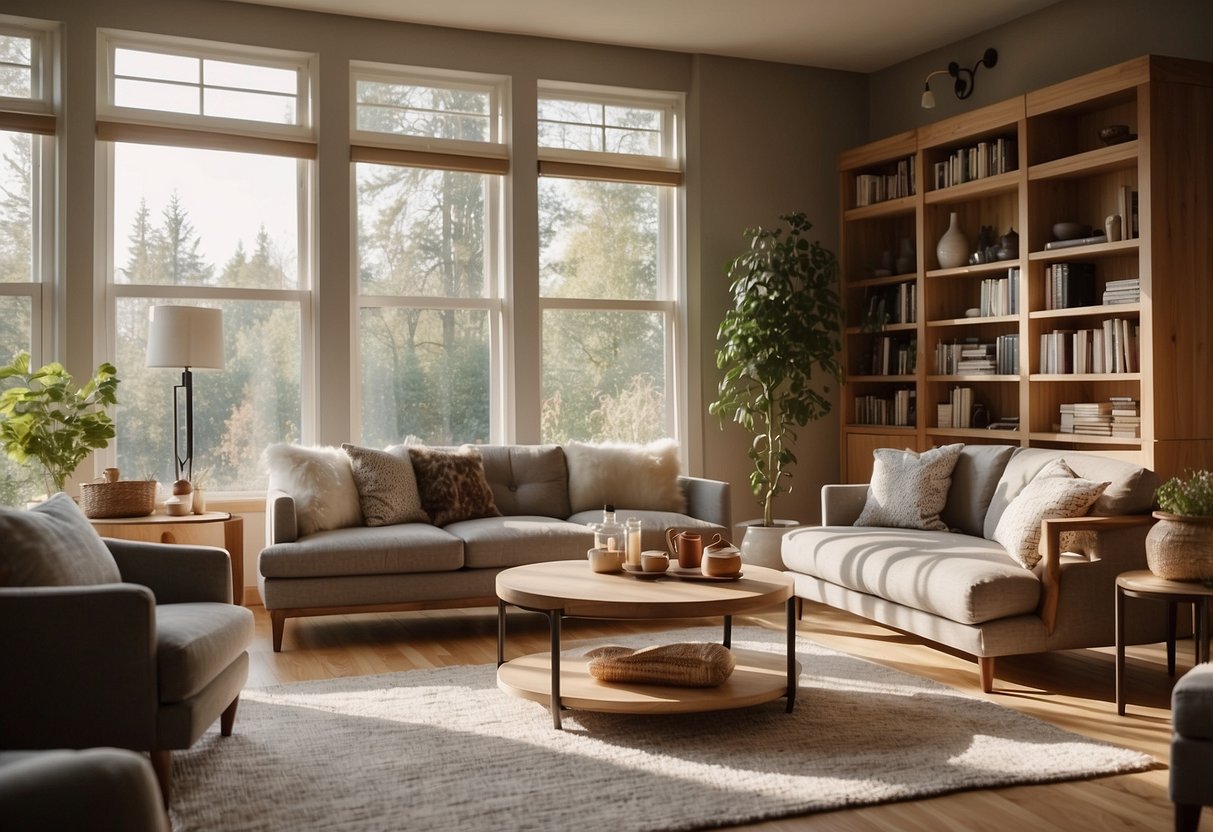 Birchwood Furniture Durable and Stylish Home Decor Kaizenaire