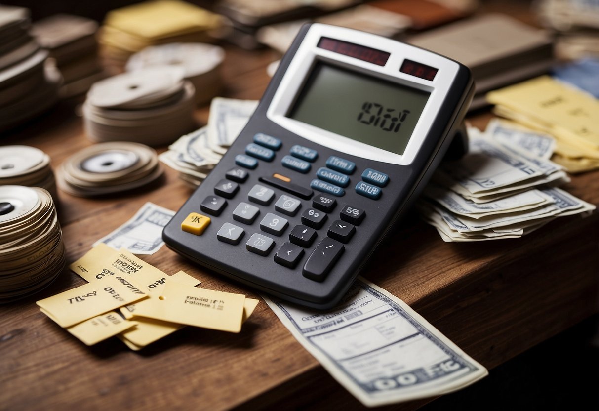 Used Furniture Calculator Easily Estimate the Value of Your Preloved