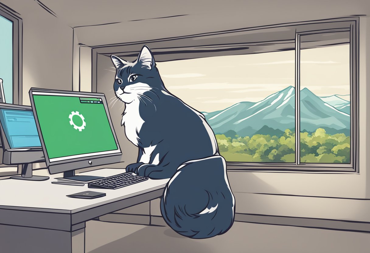 How to Install Netcat on Linux A StepbyStep Guide Byte Bite Bit