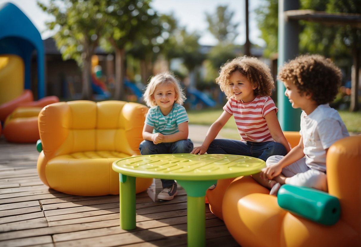 Ikea Children's Outdoor Furniture Fun and Safe Options for Your Little