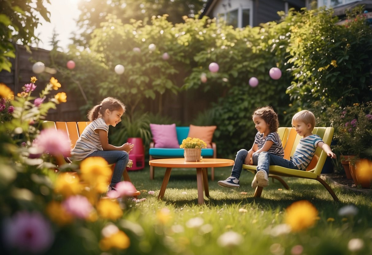 Ikea Children's Outdoor Furniture Fun and Safe Options for Your Little