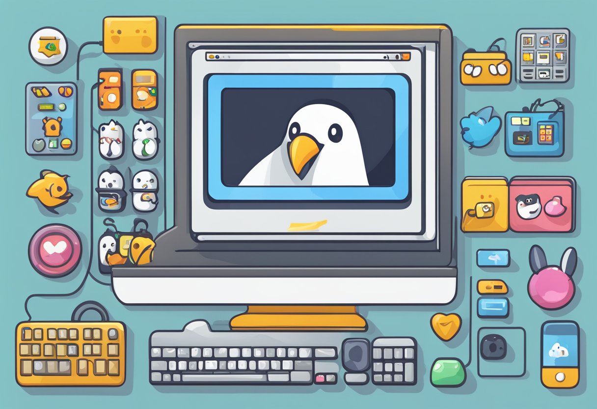 How to Play Games on Linux: A Complete Guide