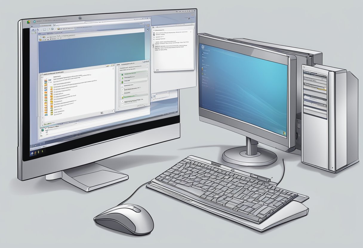 How to Remove Linux from Windows: A Step-by-Step Guide