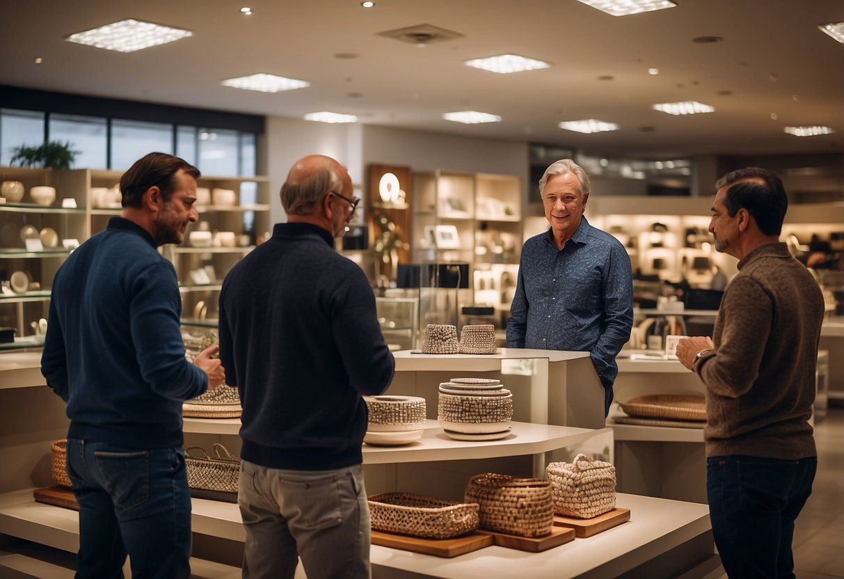 Furniture Stores in Epping Your Guide to Stylish and Affordable Home