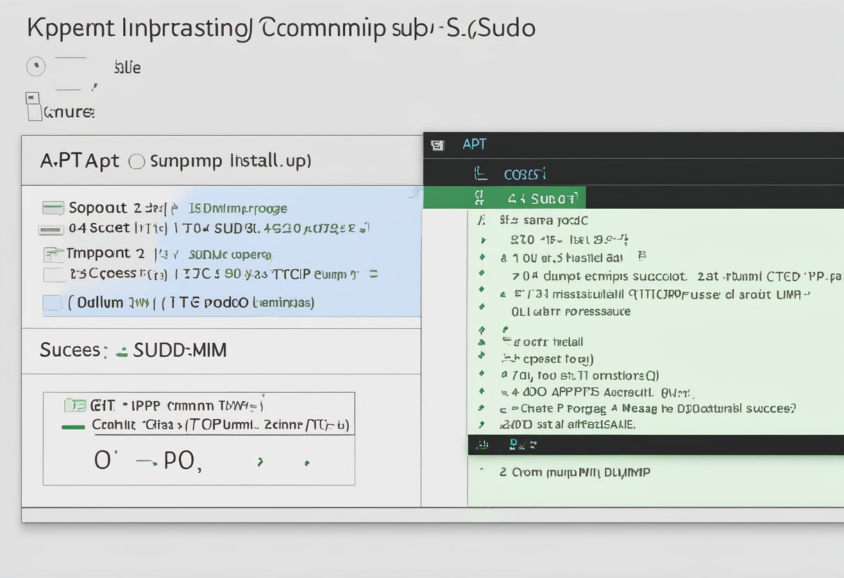 How to Install TCPDump in Linux: A Step-by-Step Guide How to Install TCPDump in Linux: A Step-by-Step Guide