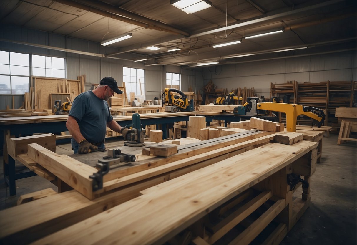 Jia Aik Furniture Construction Quality Craftsmanship for Your Home