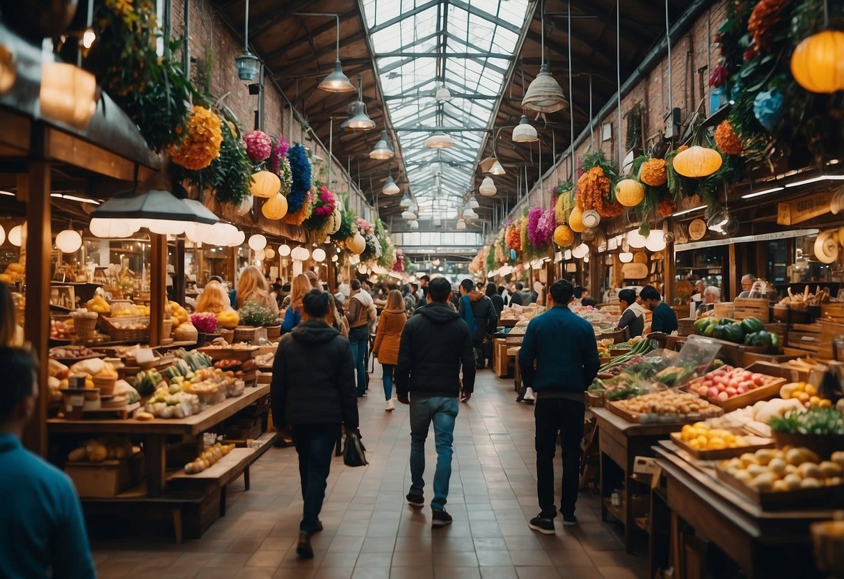 Market Analysis for Furniture Business Understanding Consumer Trends