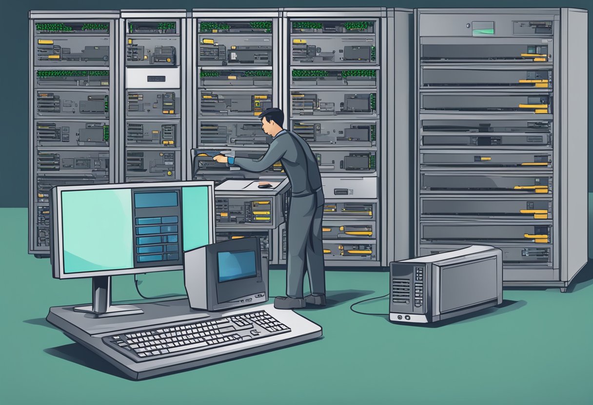 What is Server Patching in Linux: A Comprehensive Guide for System Administrators