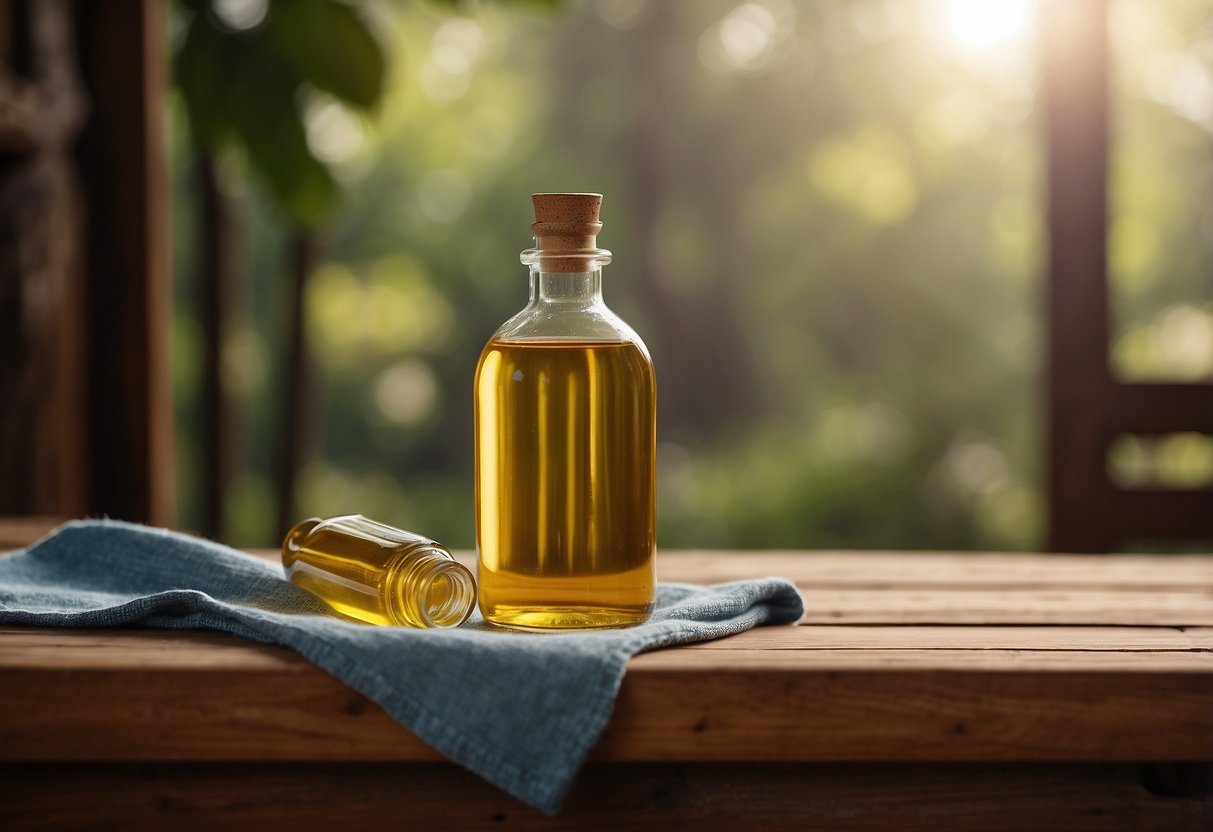 Mineral Oil for Wood Furniture Benefits and Usage Kaizenaire