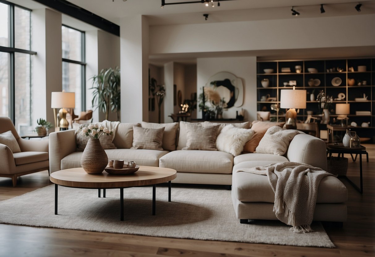 Fair Price Furniture Near Me Affordable and Quality Home Furnishings