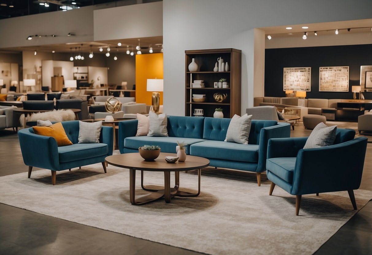 Fair Price Furniture Near Me Affordable and Quality Home Furnishings