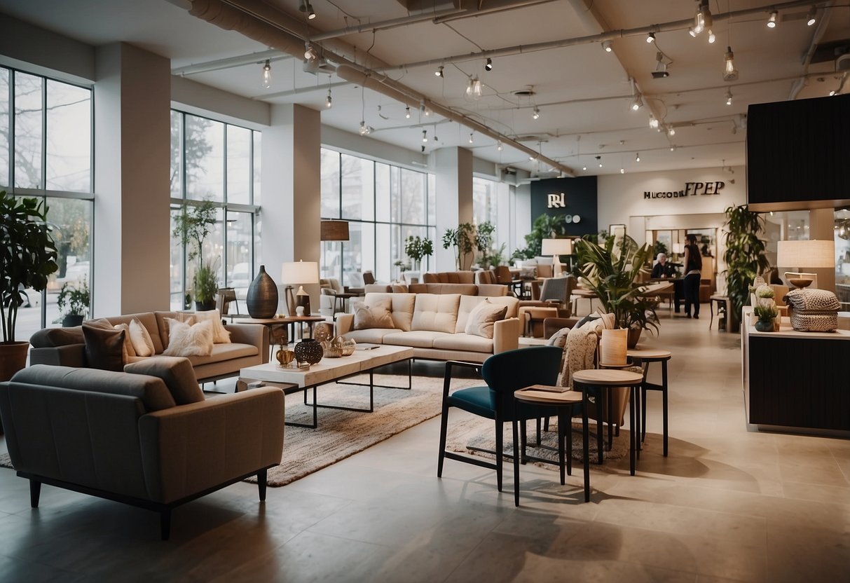 Fair Price Furniture Near Me Affordable and Quality Home Furnishings