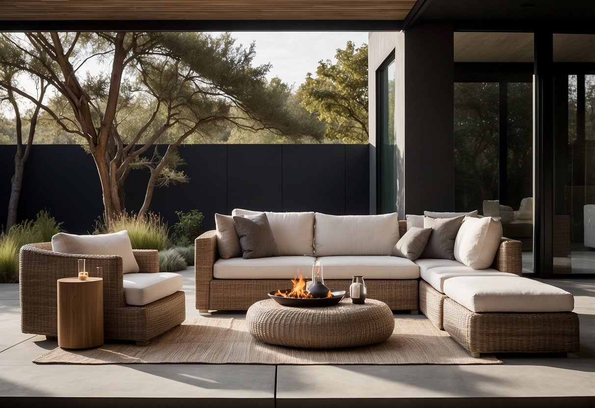 Tribu Outdoor Furniture: Stylish and Durable Pieces for Your Garden ...