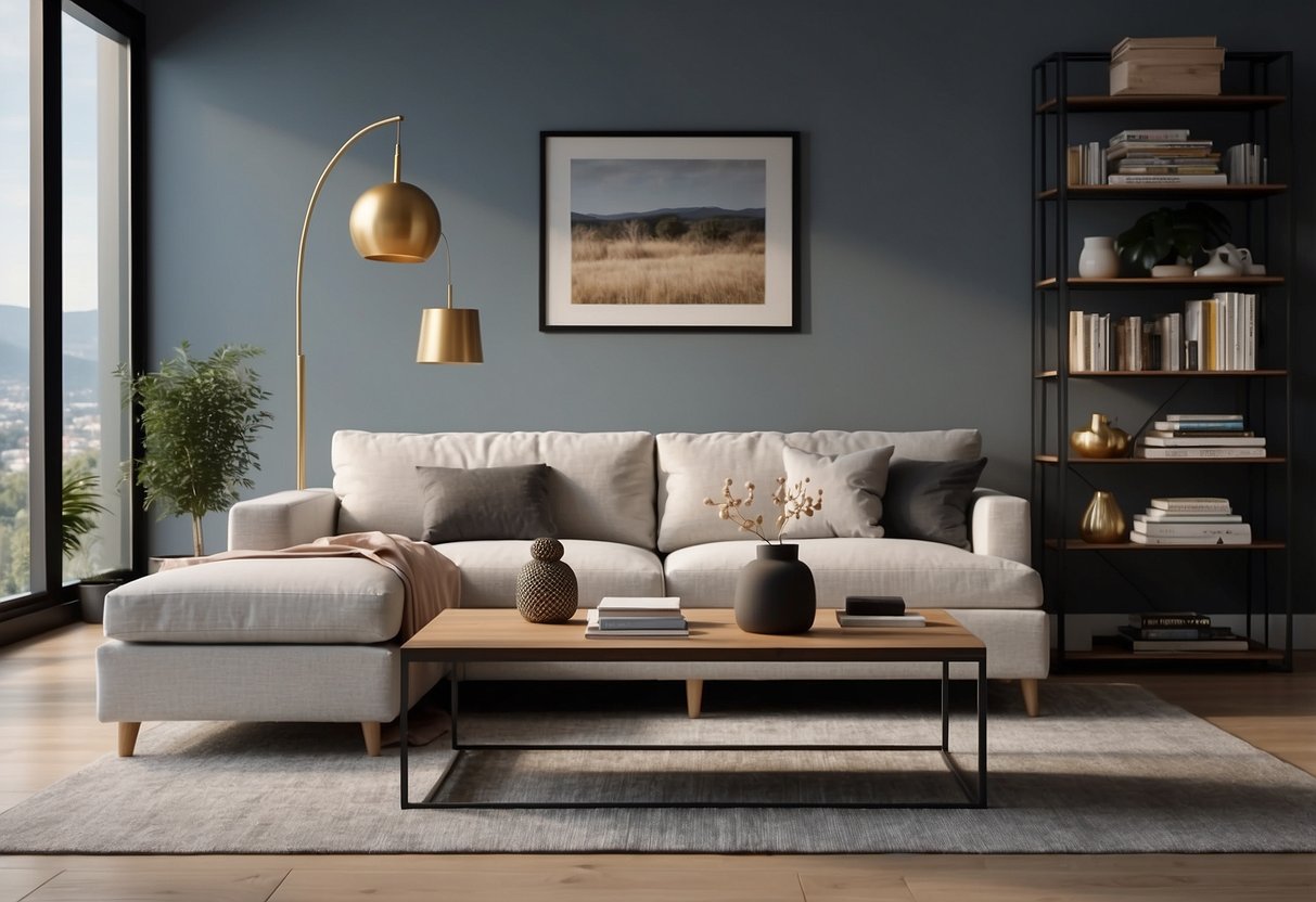 SP01 Furniture: Sleek and Modern Designs for Your Home - Singapore's