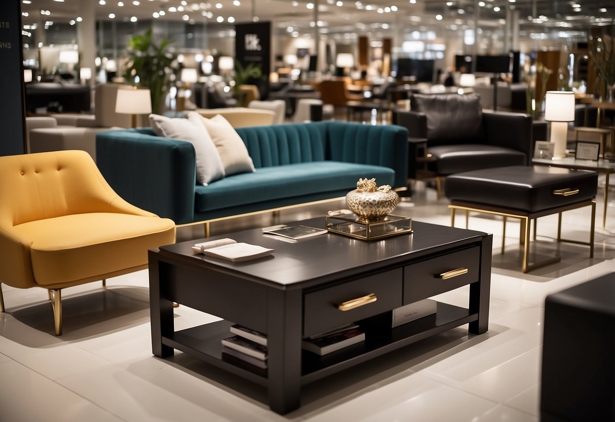 SM Department Store Furnitures: Affordable and Stylish Options for Your ...