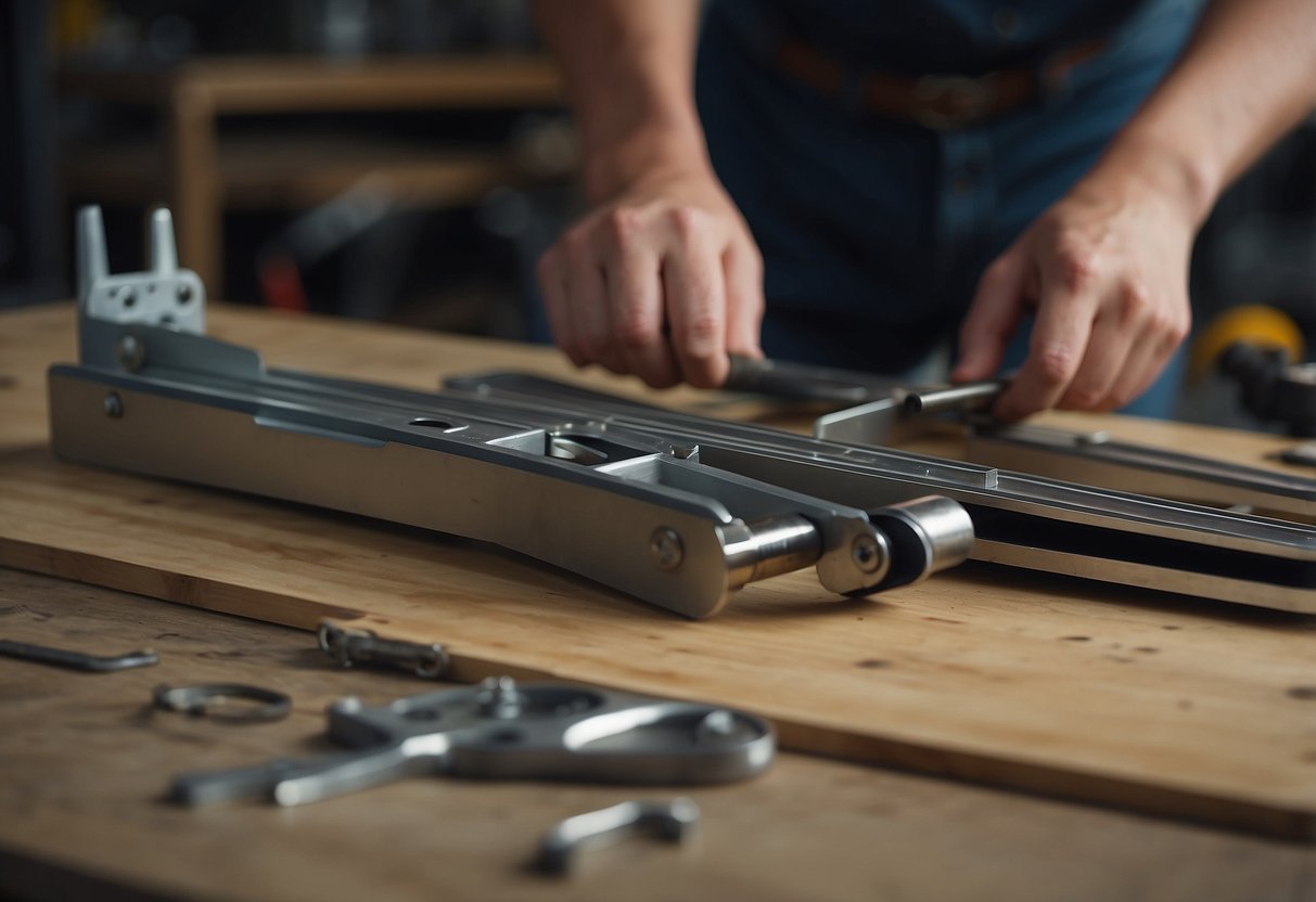 How to Fix Uneven Furniture Legs Quick and Easy Solutions Kaizenaire