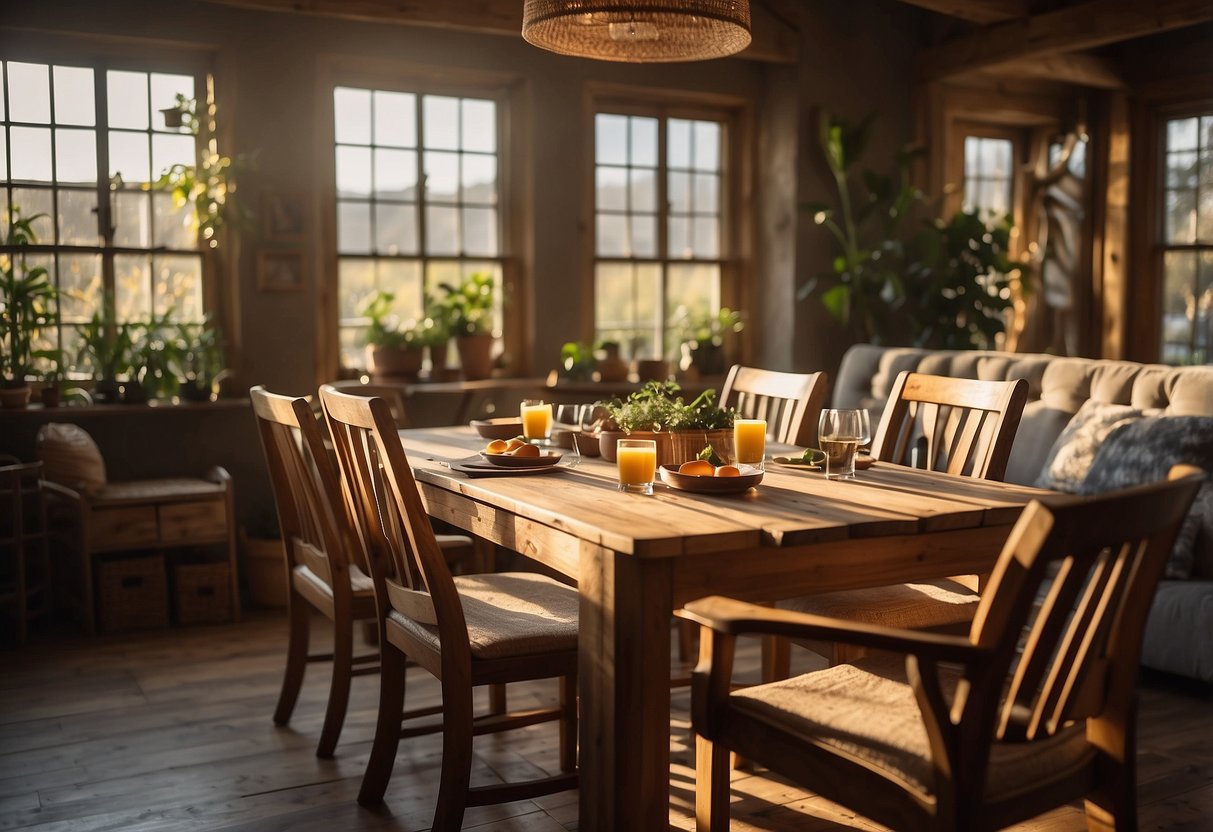 Recycled Wood Furniture Singapore Sustainable and Stylish Pieces for