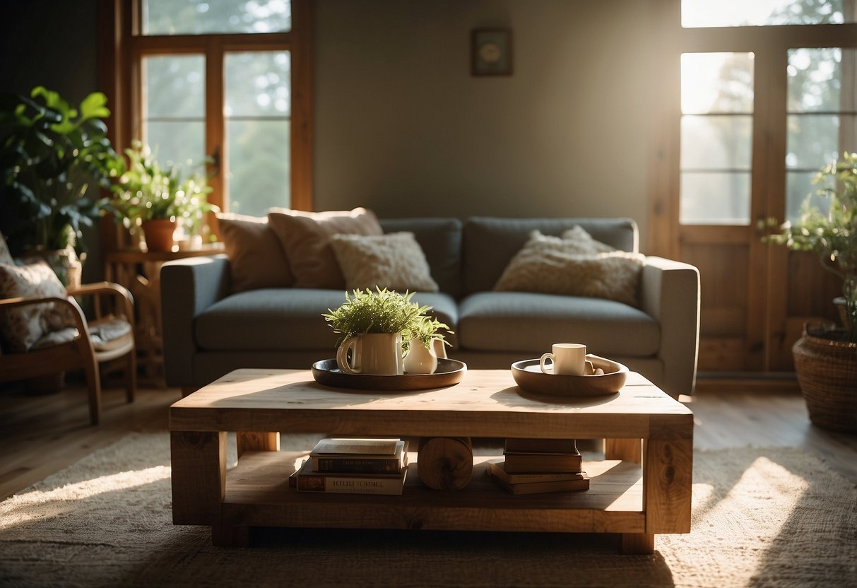 Recycled Wood Furniture Singapore Sustainable and Stylish Pieces for