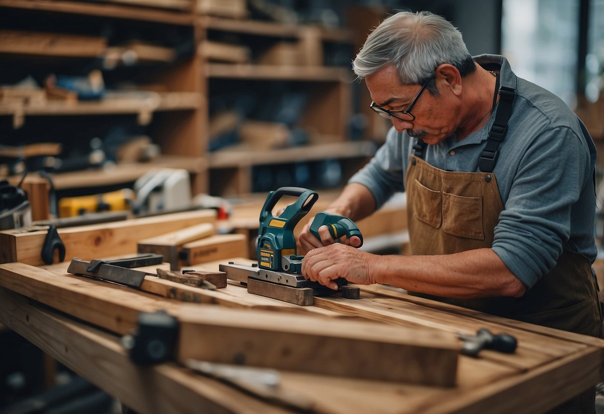 Recycled Wood Furniture Singapore Sustainable and Stylish Pieces for