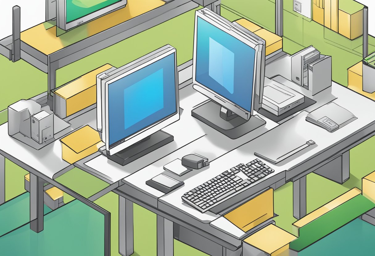 Microsoft Gives Tutorial How Linux Enhances Productivity