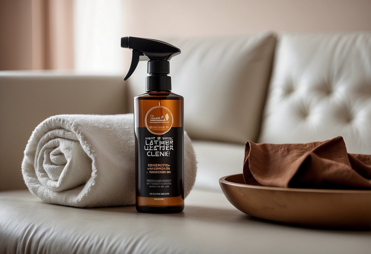 What Causes White Spots on Leather Furniture A Quick Guide Kaizenaire Singapore's Lifestyle