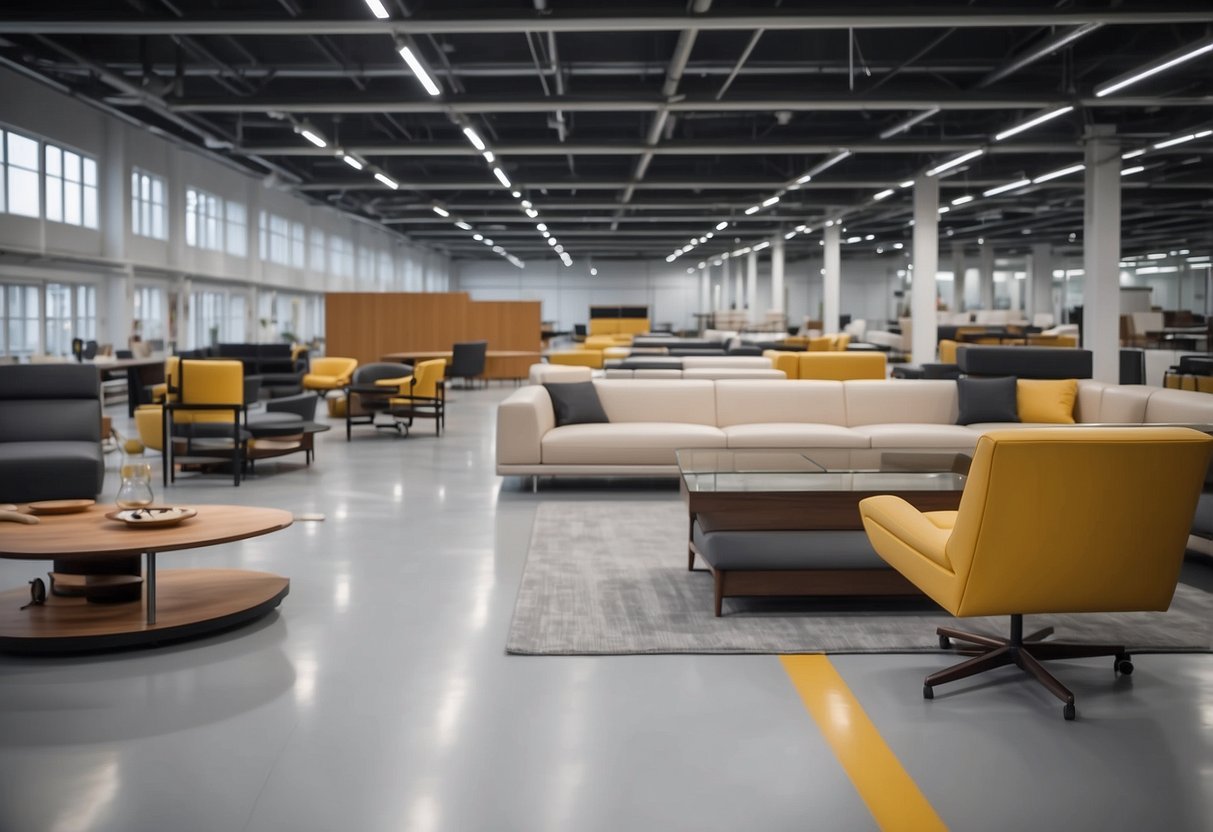 Where is Natuzzi Furniture Made? A Guide to the Origins of Your