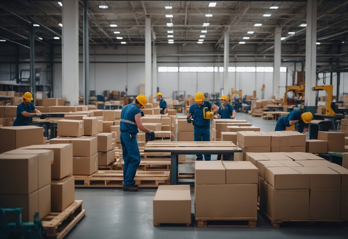 Where is Natuzzi Furniture Made? A Guide to the Origins of Your