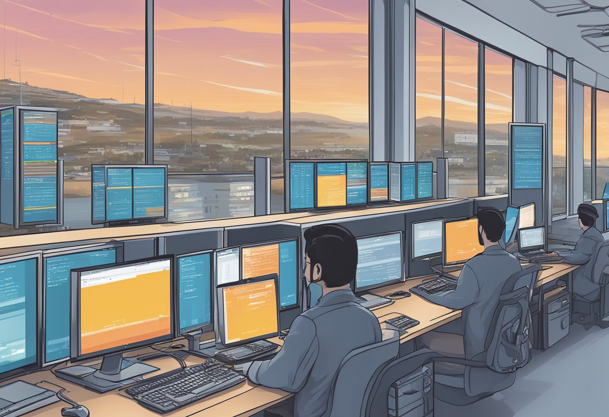 How to Start Apache Server in Linux: A Step-by-Step Guide