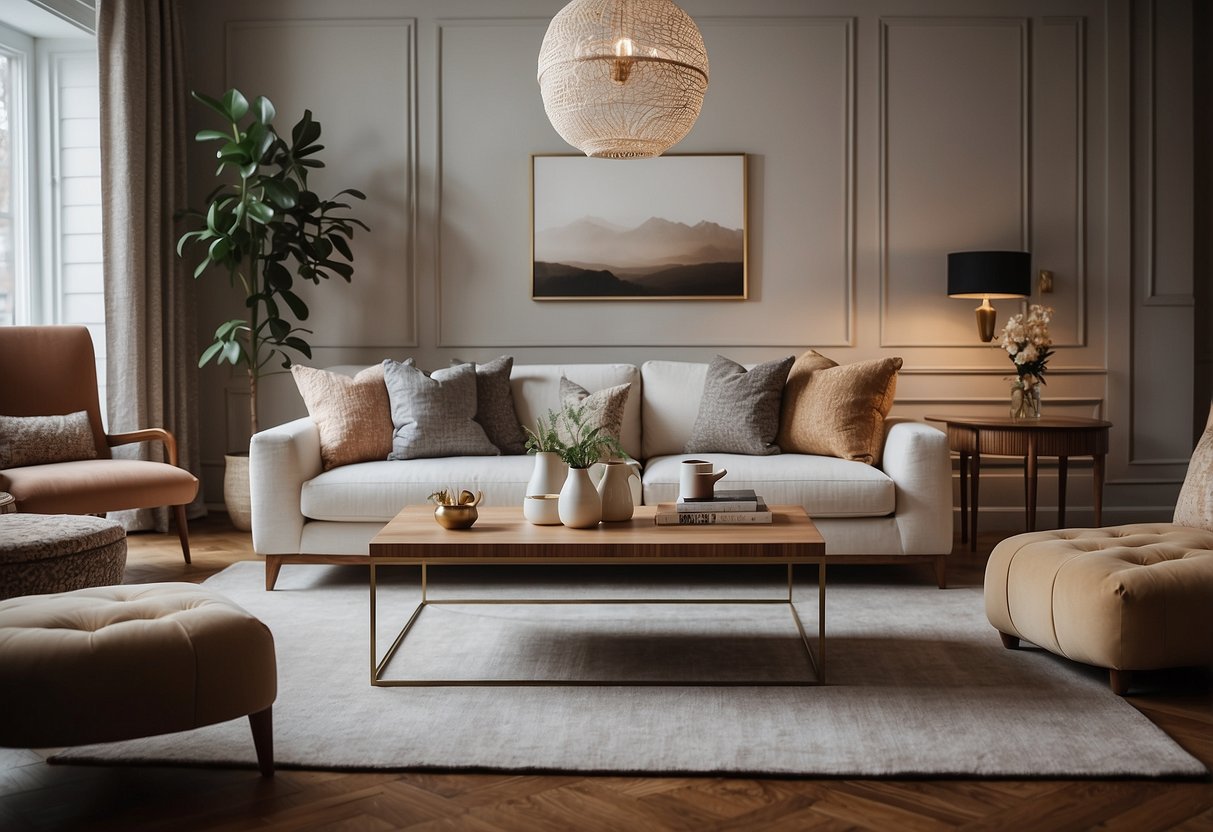 Royal Oak Furniture Sofas Comfort and Style for Your Living Room