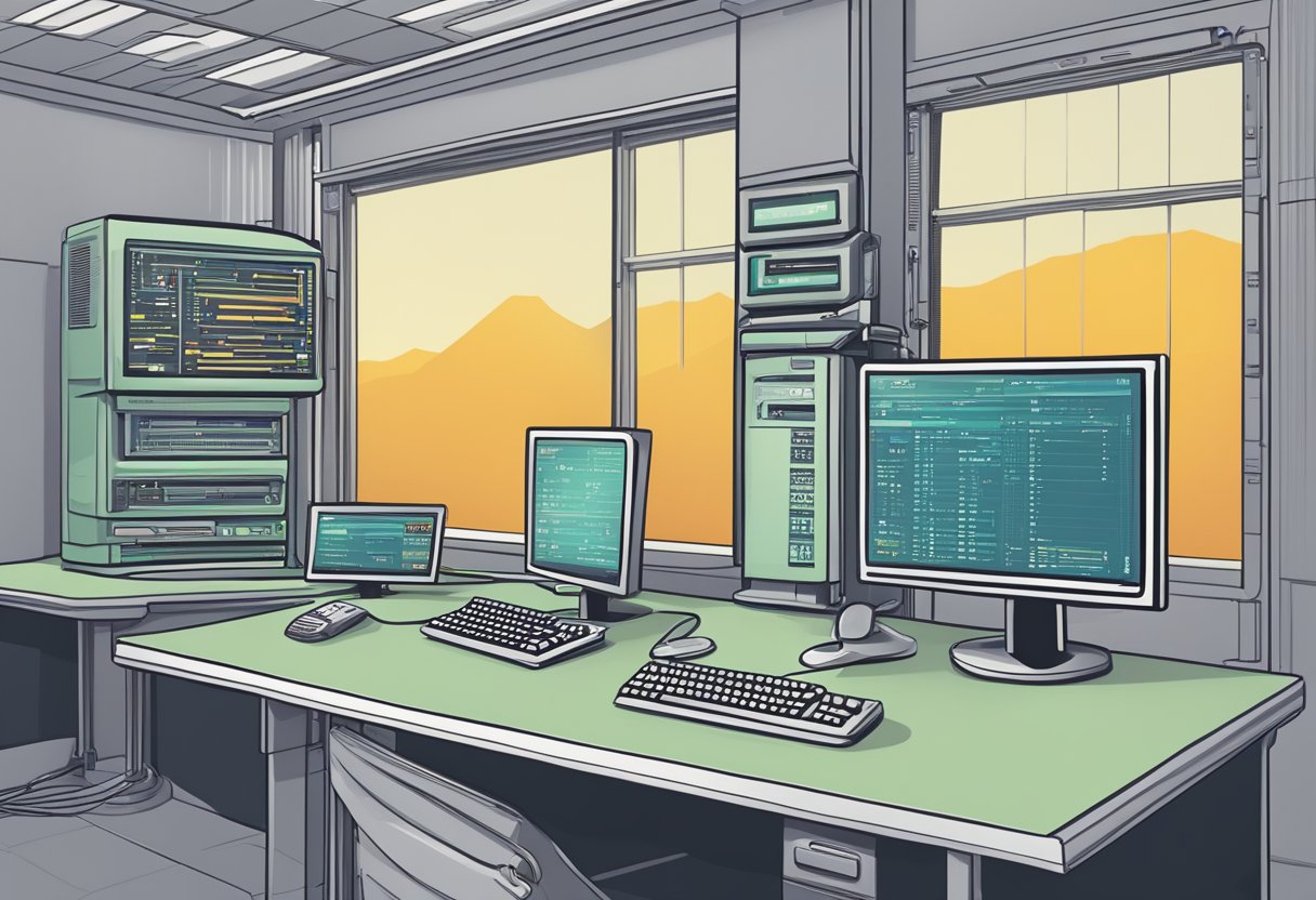 What is the Difference Between Unix and Linux: Key Distinctions Explained What is the Difference Between Unix and Linux: Key Distinctions Explained