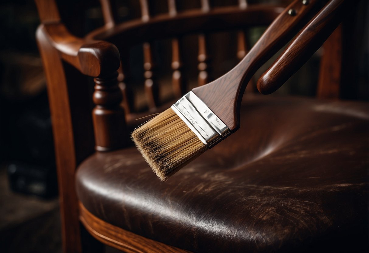 Painting Mahogany Furniture A Beginner's Guide Kaizenaire