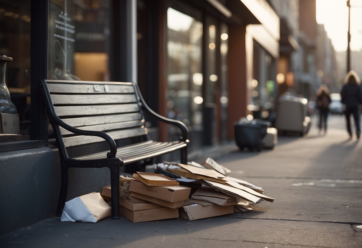 What to do with Unwanted Furniture Tips for Disposal and Donation