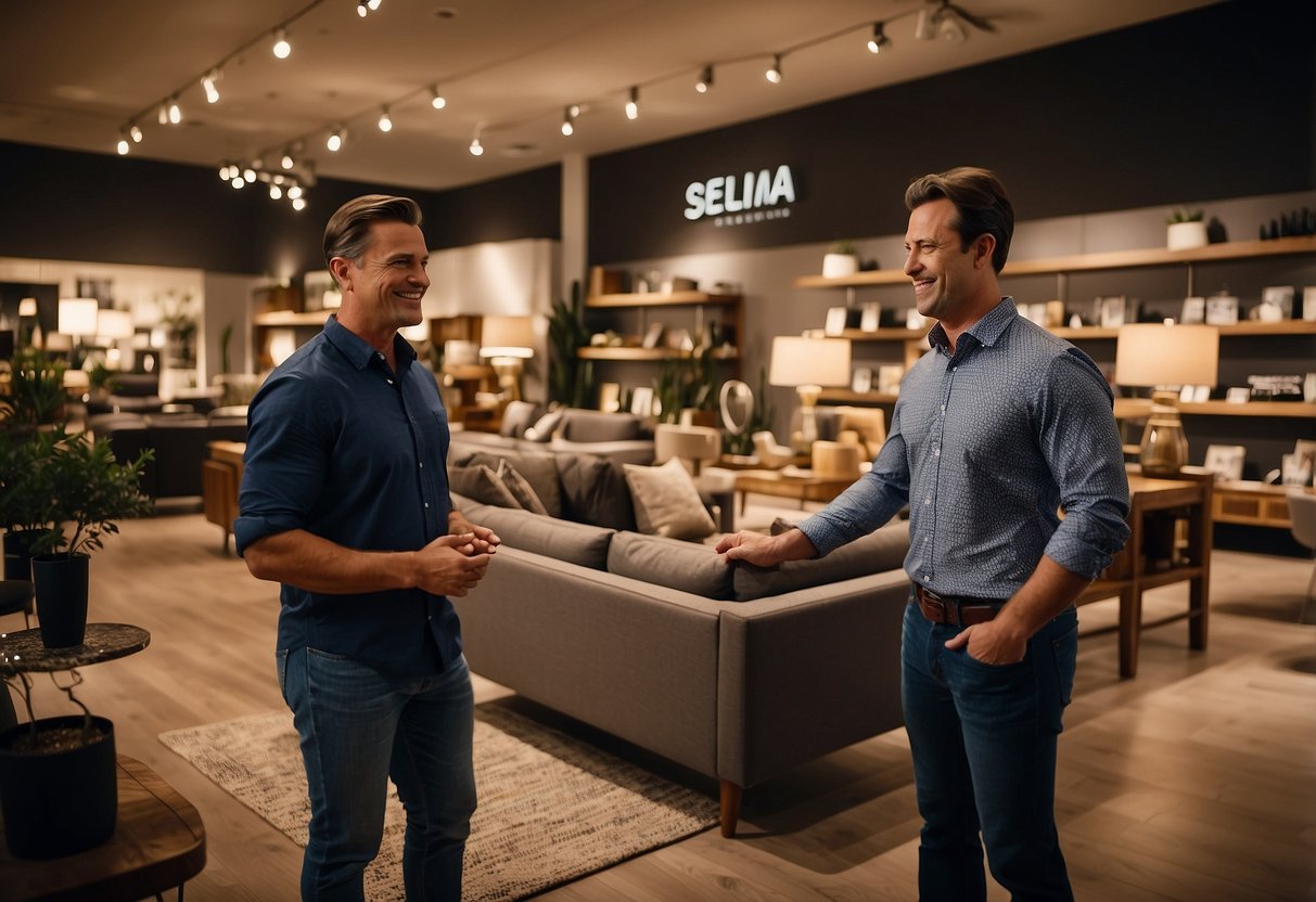Selma Furniture Store Your OneStop Shop for Stylish Home Furnishings