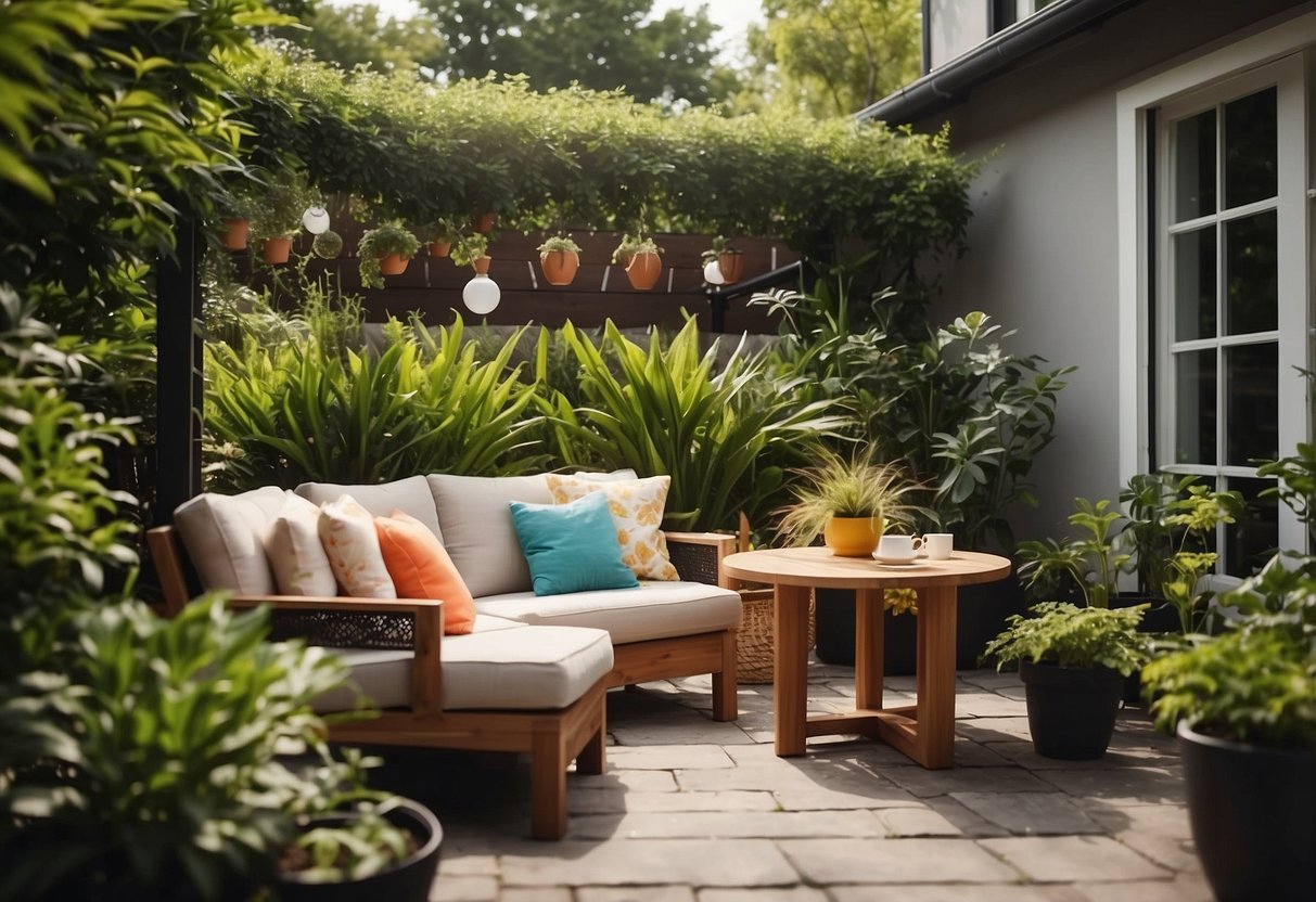 Ikea Outdoor Furniture Reviews Our Honest Opinion Kaizenaire