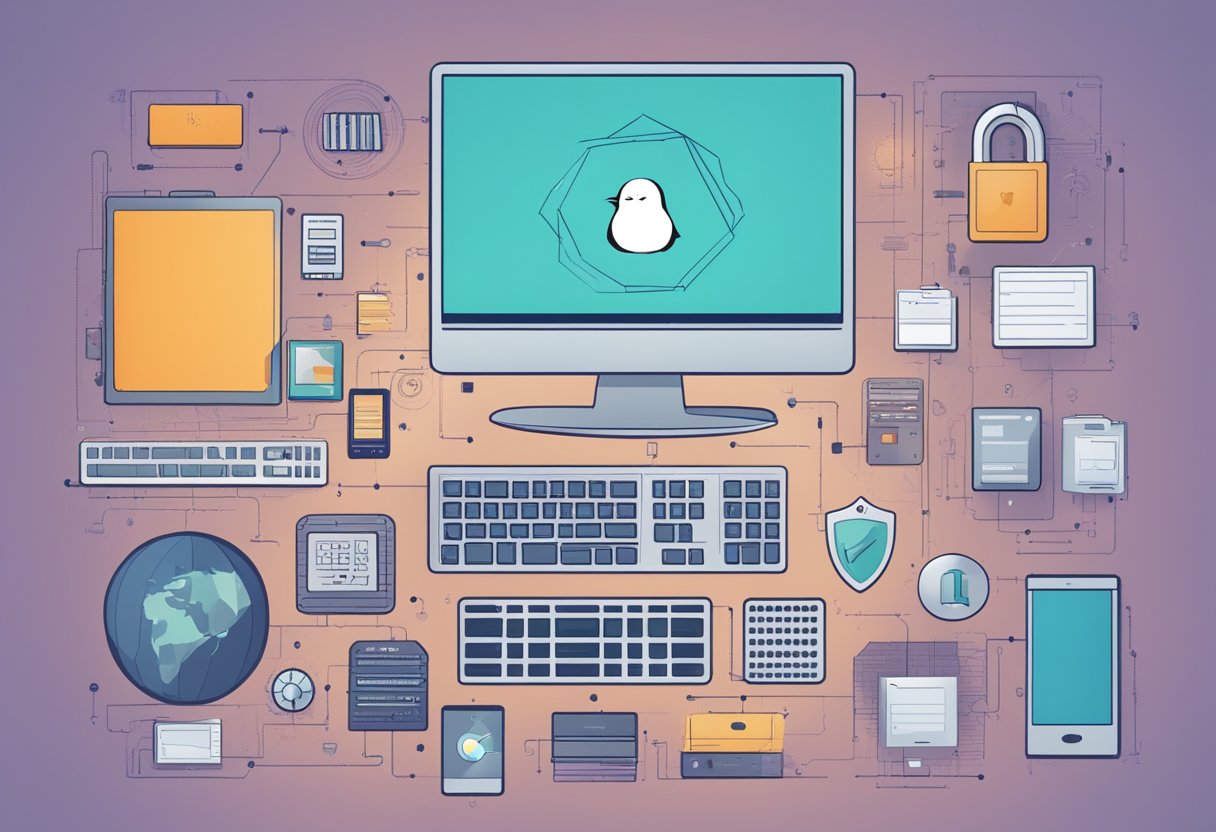 How to Enhance the Security of a Linux Computer in a Systematic Manner: Essential Steps for Robust Protection