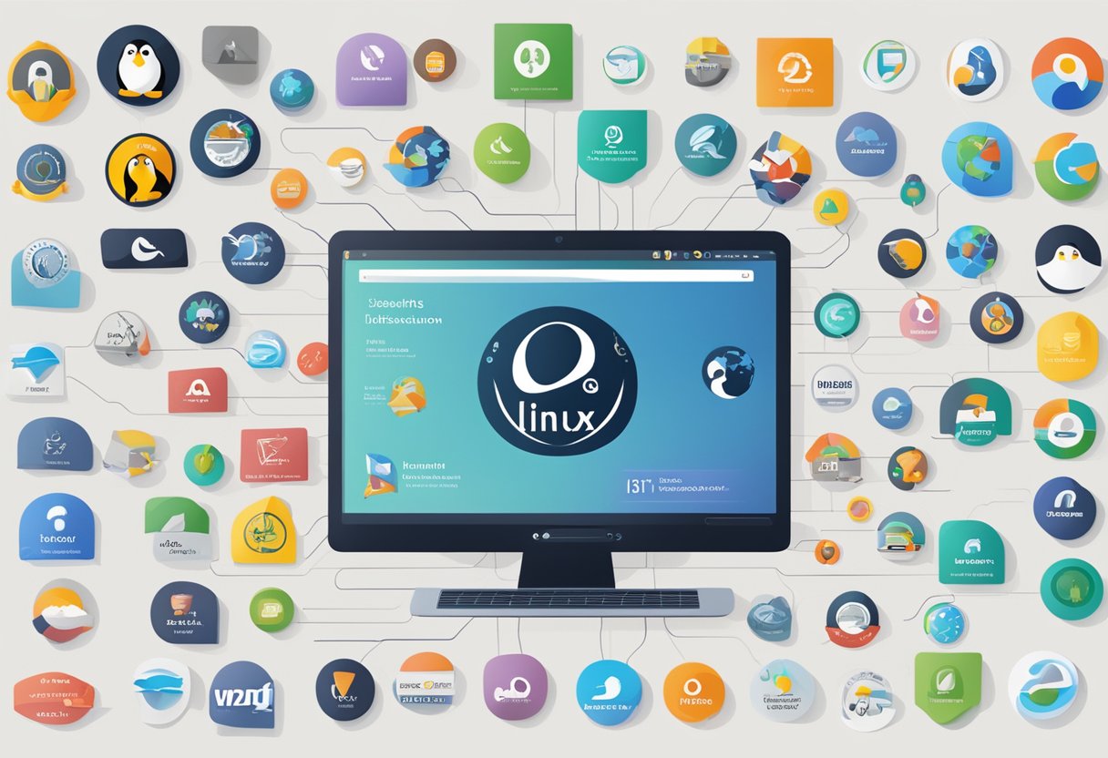 What Term is Used to Refer to a Specific Variety of Linux? Understanding Linux Distributions
