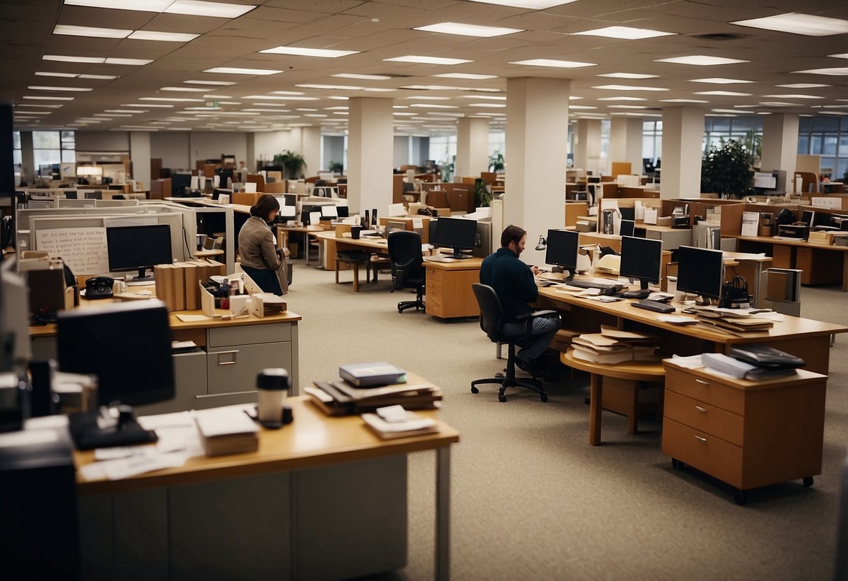 Where to Sell Used Office Furniture A Friendly Guide Kaizenaire