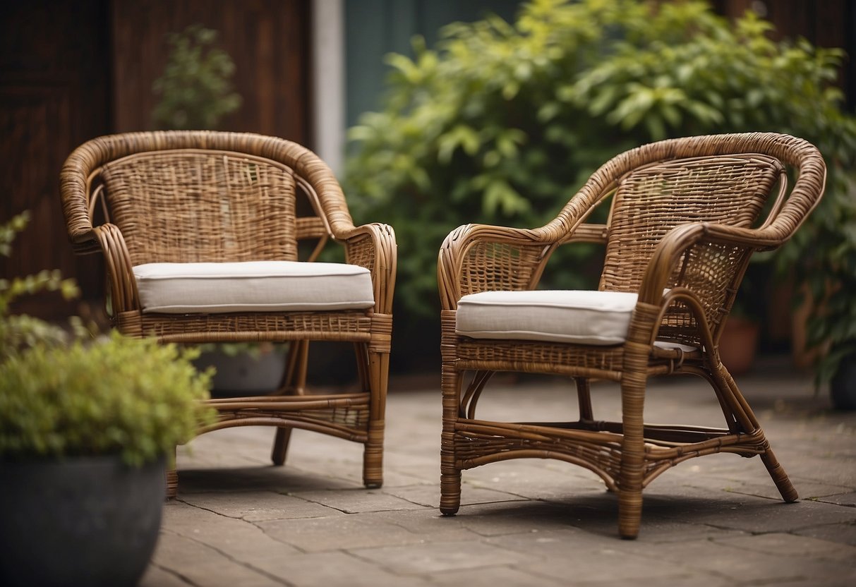 Is Rattan Furniture Durable? A Friendly Guide to Rattan Furniture