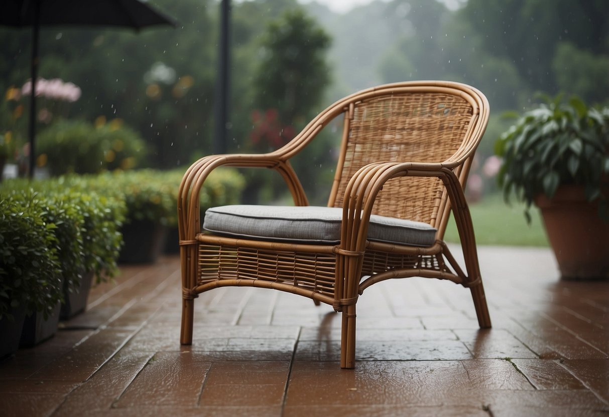 Is Rattan Furniture Durable? A Friendly Guide to Rattan Furniture