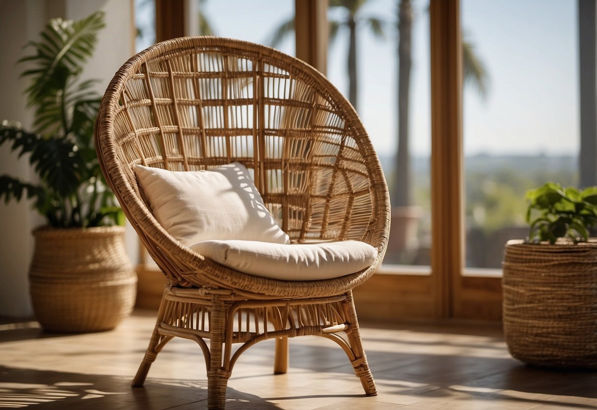Is Rattan Furniture Durable? A Friendly Guide to Rattan Furniture