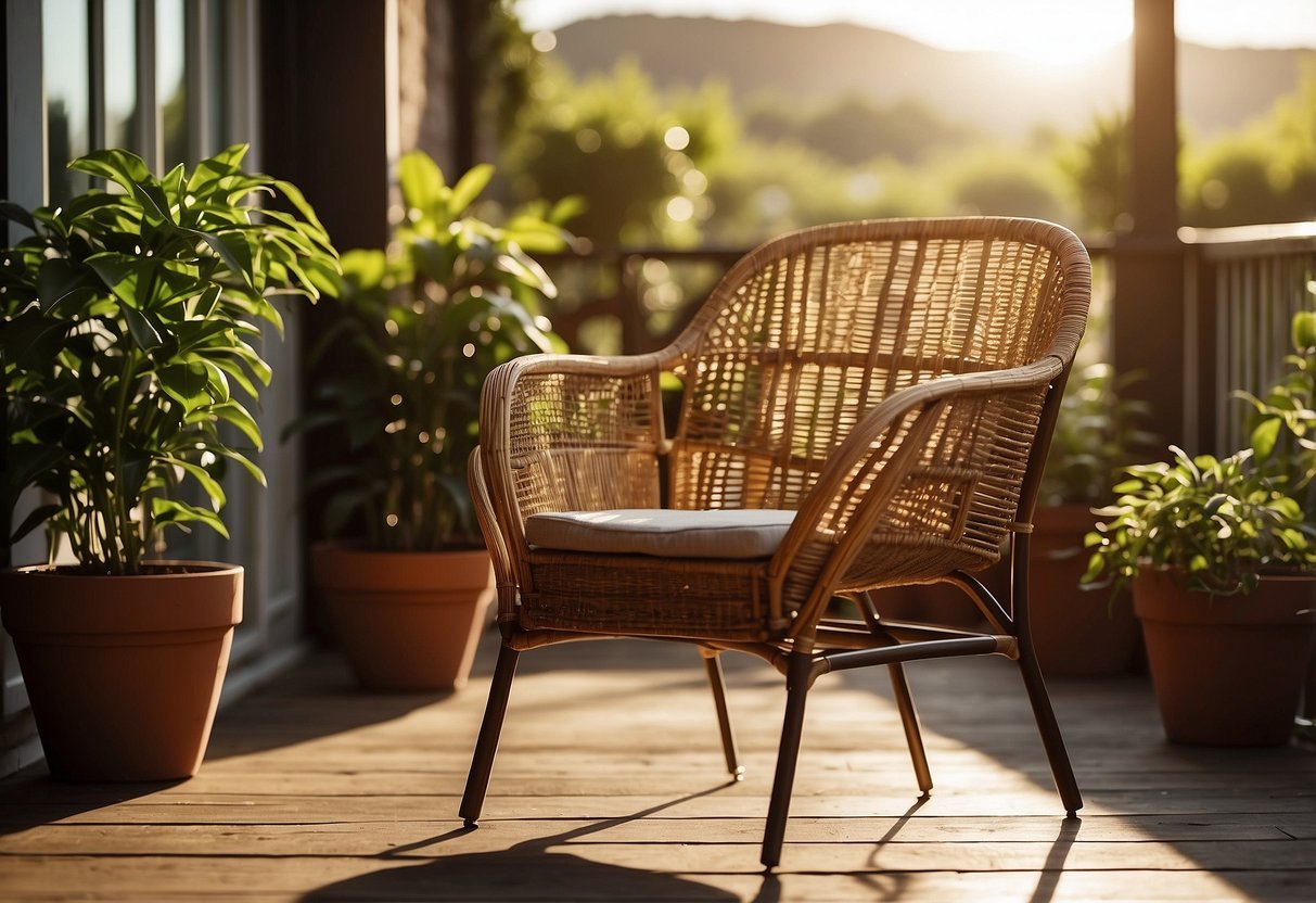 Is Rattan Furniture Durable? A Friendly Guide to Rattan Furniture