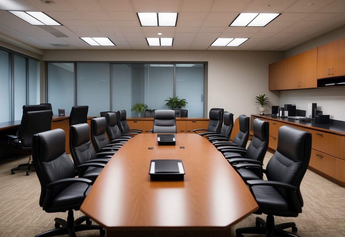 Office Furniture Tenders How to Win Them Kaizenaire Singapore's