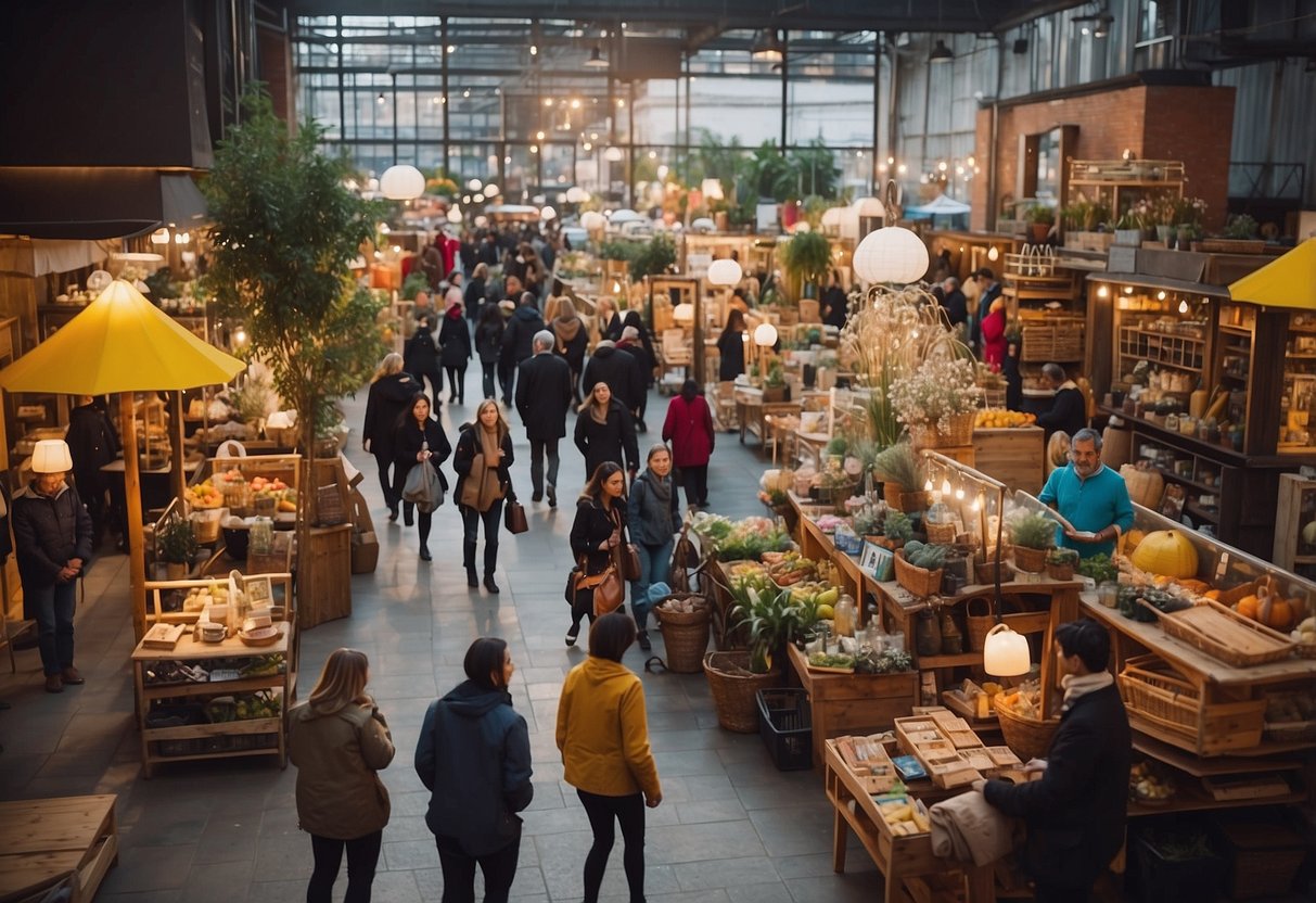 Nursery Furniture Market Trends and Growth Projections Kaizenaire