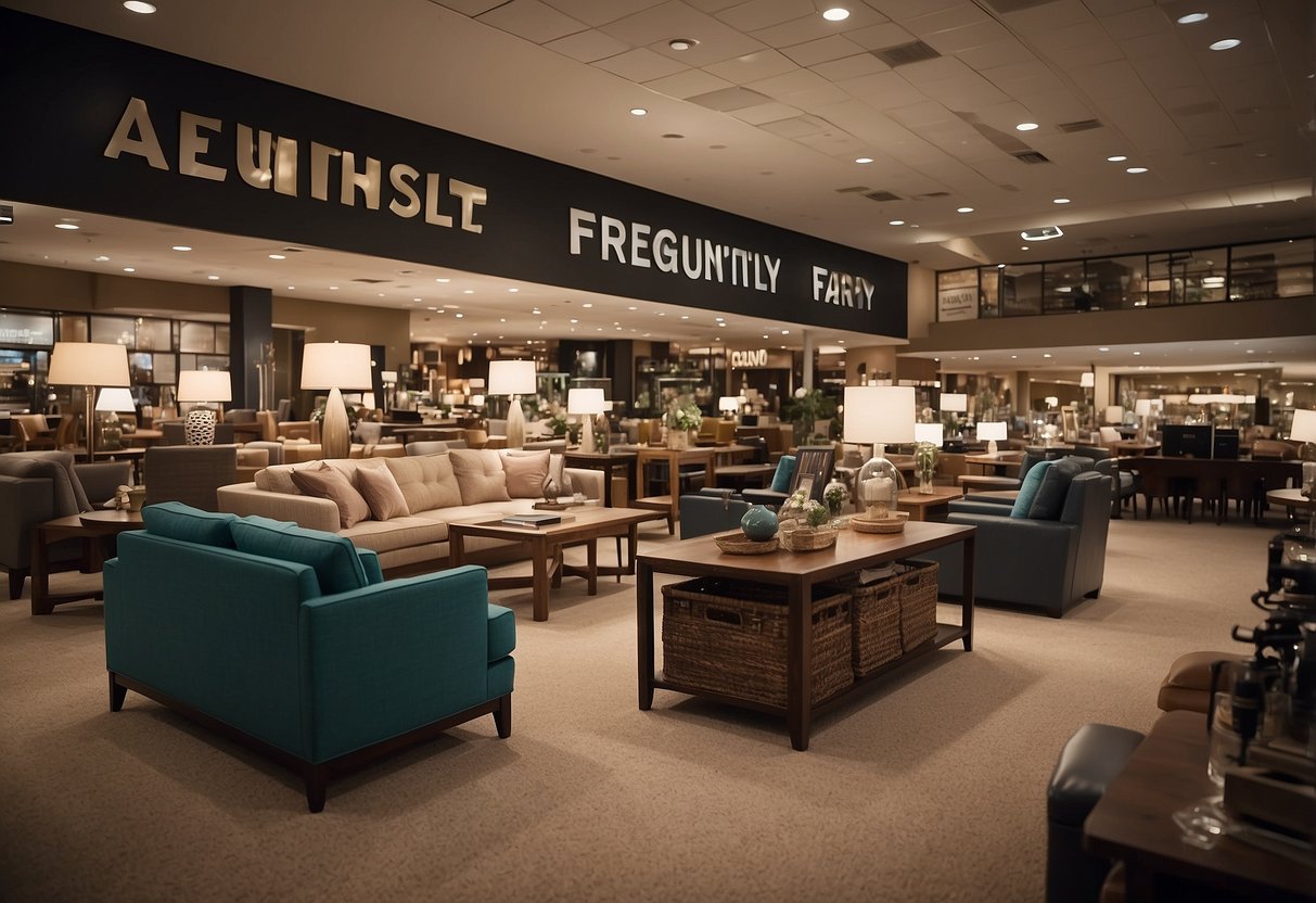 Budget Furniture Near Me Affordable Options for Your Home Kaizenaire Singapore's Lifestyle