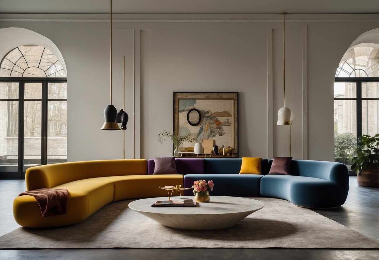 Cappellini Furniture Wiki A Comprehensive Guide to the Iconic Italian