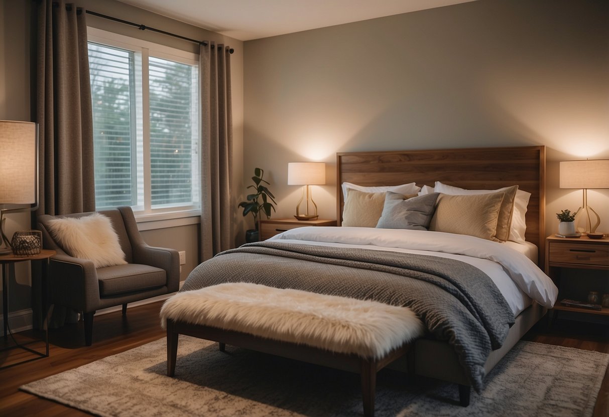 Discount Bedroom Furniture Affordable and Stylish Options for Your