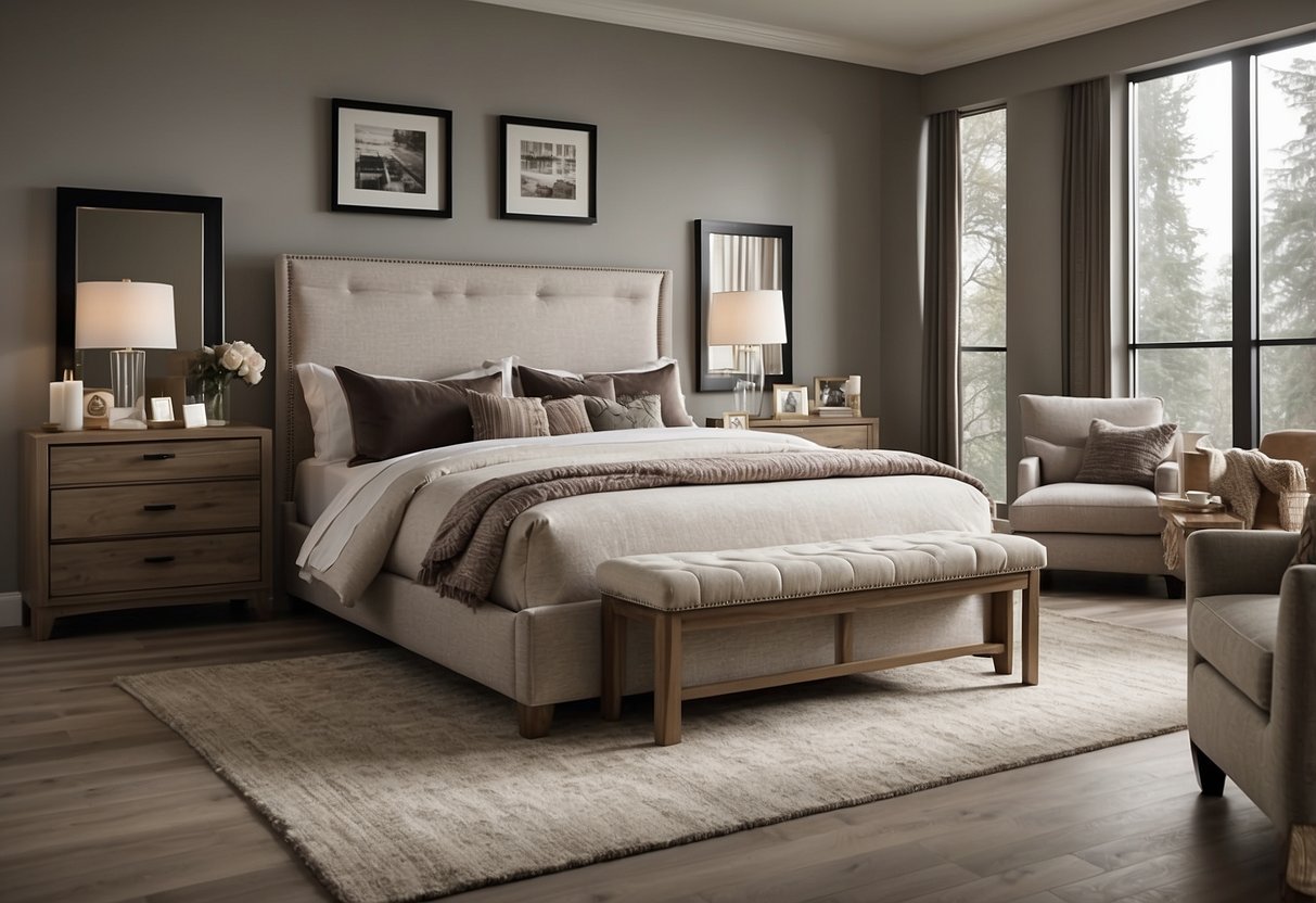 Discount Bedroom Furniture Affordable and Stylish Options for Your
