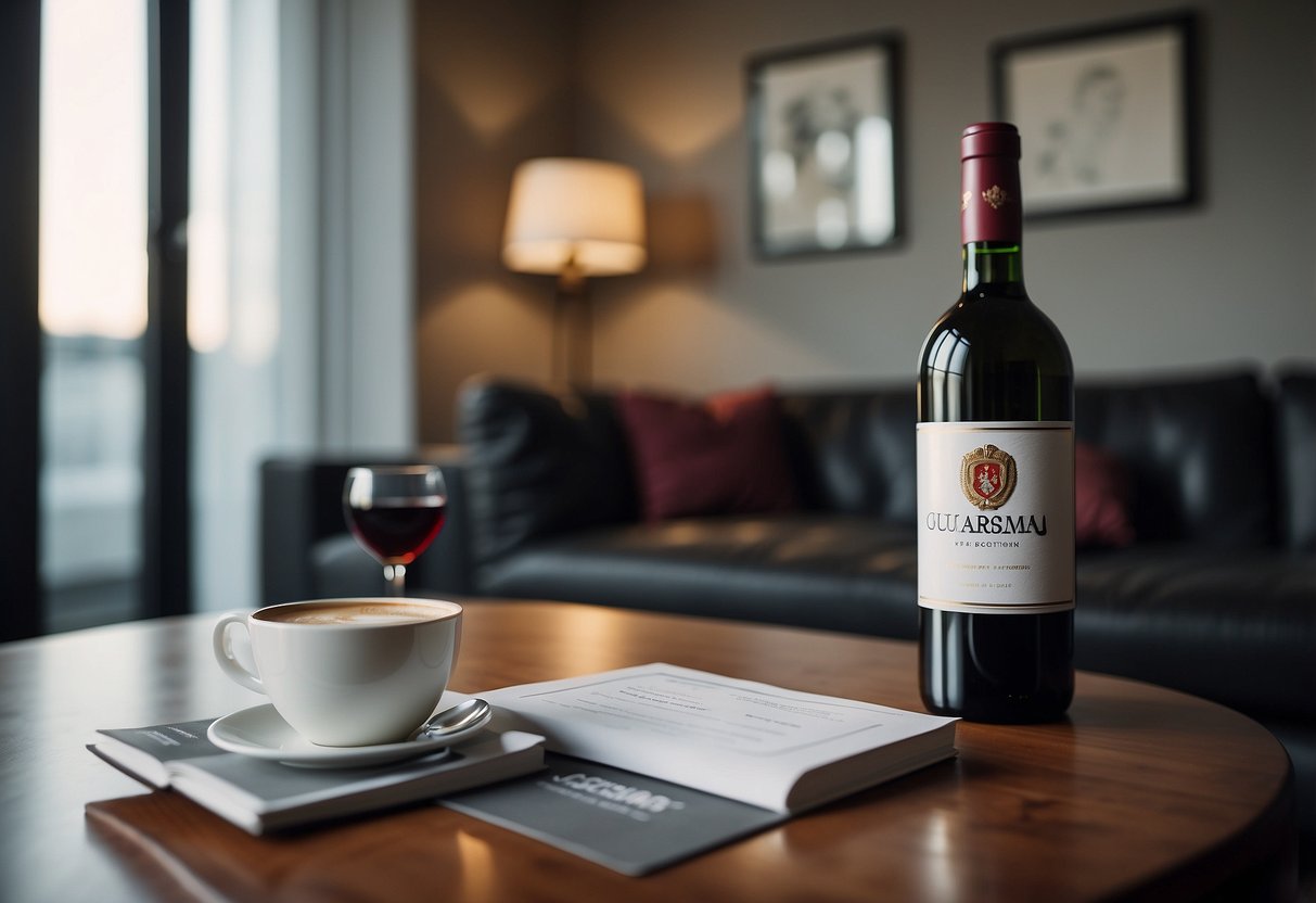 Guardsman Furniture Pro The Ultimate Solution for Furniture Protection