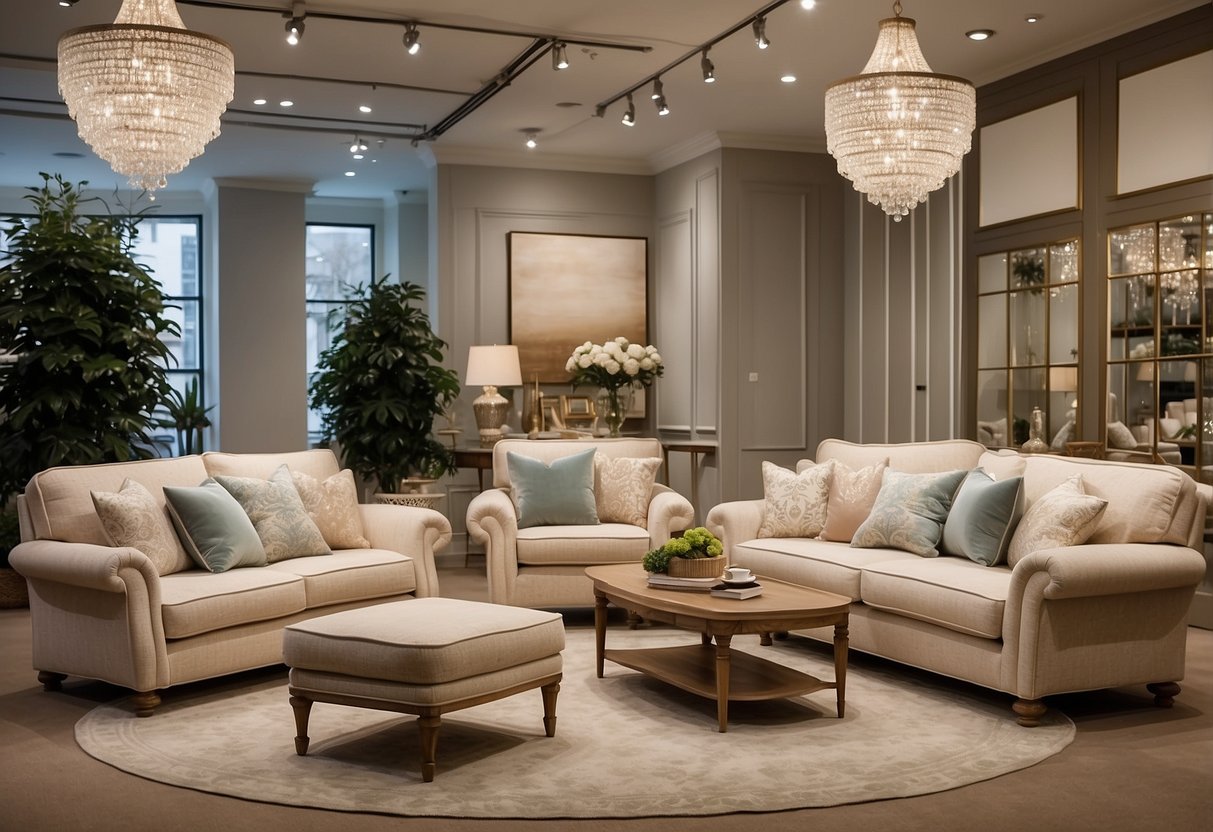 Laura Ashley Furniture Clearance Get Up to 50 Off on Stylish Pieces