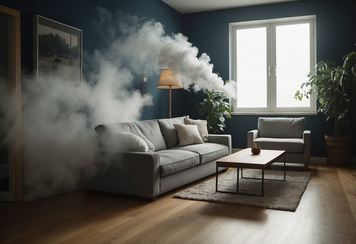 Furniture Allergy Symptoms What to Look Out For Kaizenaire